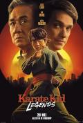 Karate Kid: Legends