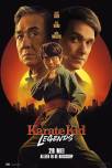 Karate Kid: Legends