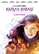 Karla's wereld poster