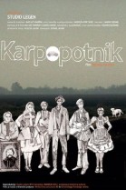 Karpotrotter (EN subtitles) poster