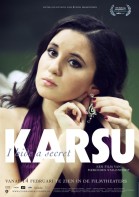 Karsu poster