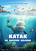 Katak, the Brave Beluga (2023)