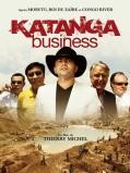 Katanga Business poster