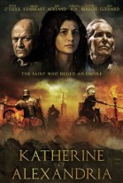 Katherine of Alexandria poster