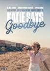 Katie Says Goodbye