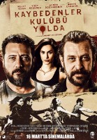 Kaybedenler Kulb Yolda poster