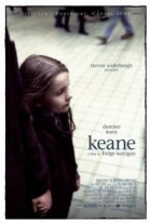 Keane poster