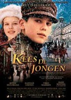 Kees de Jongen poster