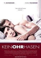 Keinohrhasen poster