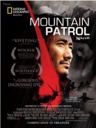 Kekexili: Mountain Patrol poster