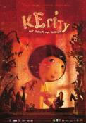 Kerity, Het Geheim van Eleanor (NL)