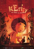 Kerity, la maison des contes poster