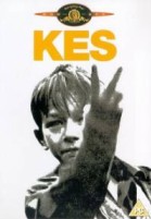 Kes poster