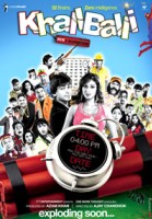 Khallballi - Fun Unlimited poster