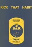 Kick That Habit poster