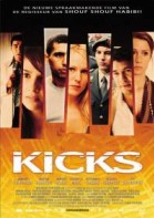 Kicks poster