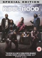 Kidulthood poster