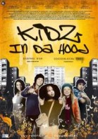 Kidz in da Hood poster