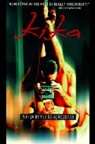 Kika poster