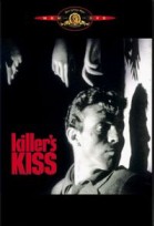 Killer's Kiss poster