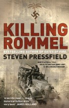 Killing Rommel poster