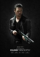 Killing Them Softly poster