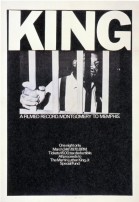 King: A Filmed Record... Montgomery to Memphis poster