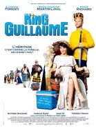 King Guillaume poster