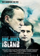 King of Devil's Island poster