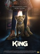 King poster