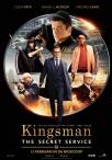 Kingsman: The Secret Service