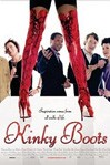 Kinky Boots poster