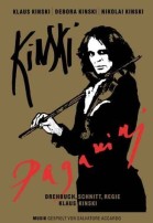 Kinski Paganini poster