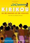 Kirikou en de mannen en vrouwen