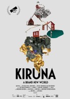 Kiruna - A Brand New World poster