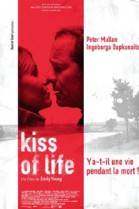 Kiss of Life poster