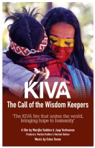 KIVA - The Call of the Wisdom Keepers poster