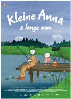 Kleine Anna & Lange Oom (NL) poster