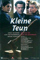 Kleine Teun poster