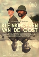 Kleinkinderen van de Oost poster