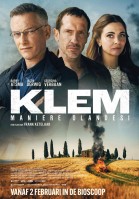 Klem (EN subtitles) poster