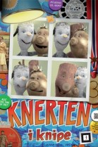 Knerten i knipe (NL) poster