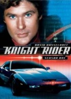 Knight Rider poster