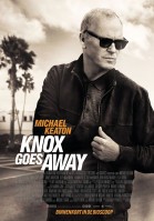 Knox Goes Away poster