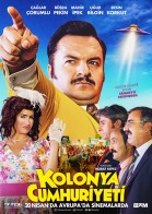 Kolonya Cumhuriyeti poster