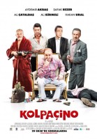 Kolpacino poster