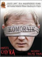 Komornik poster