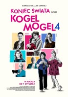 Koniec swiata czyli Kogel Mogel 4 poster