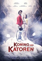 Koning van Katoren poster