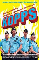 Kopps poster